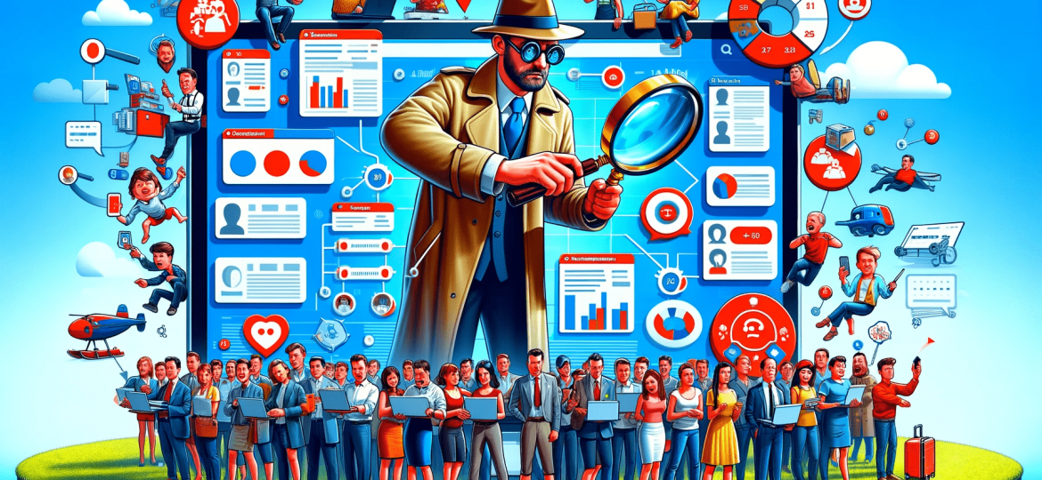 Personalizing Your Approach Lead Management for Today’s Digital Consumer