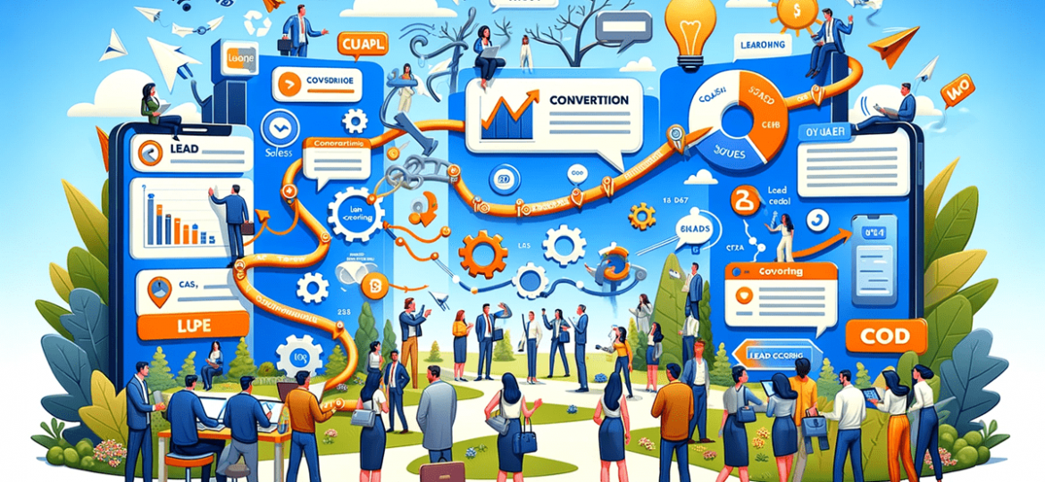 Simple Strategies to Convert More Inbound Leads