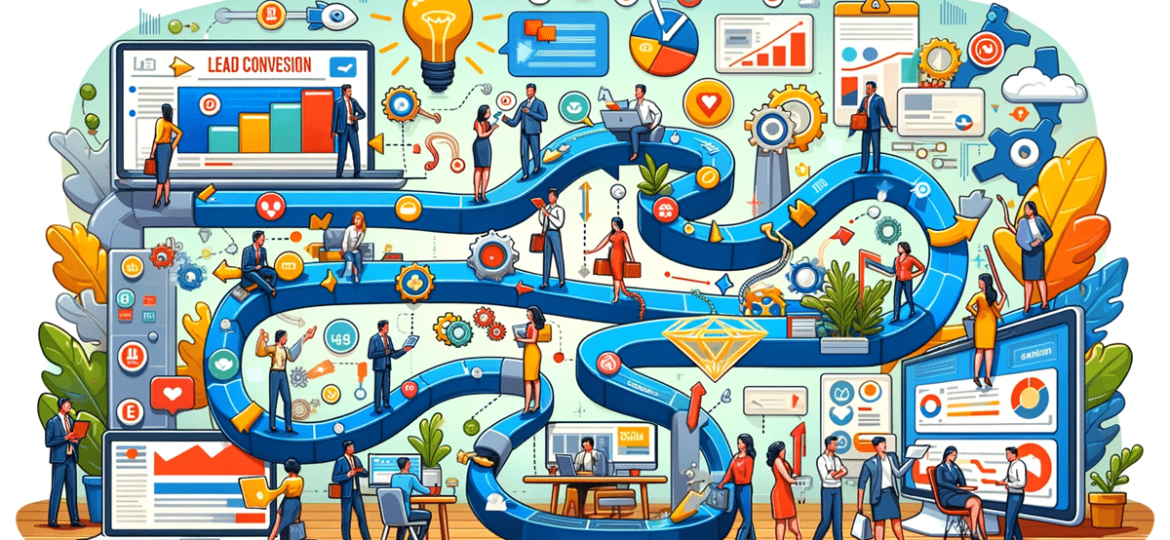 The Importance of Converting Leads for Business Success